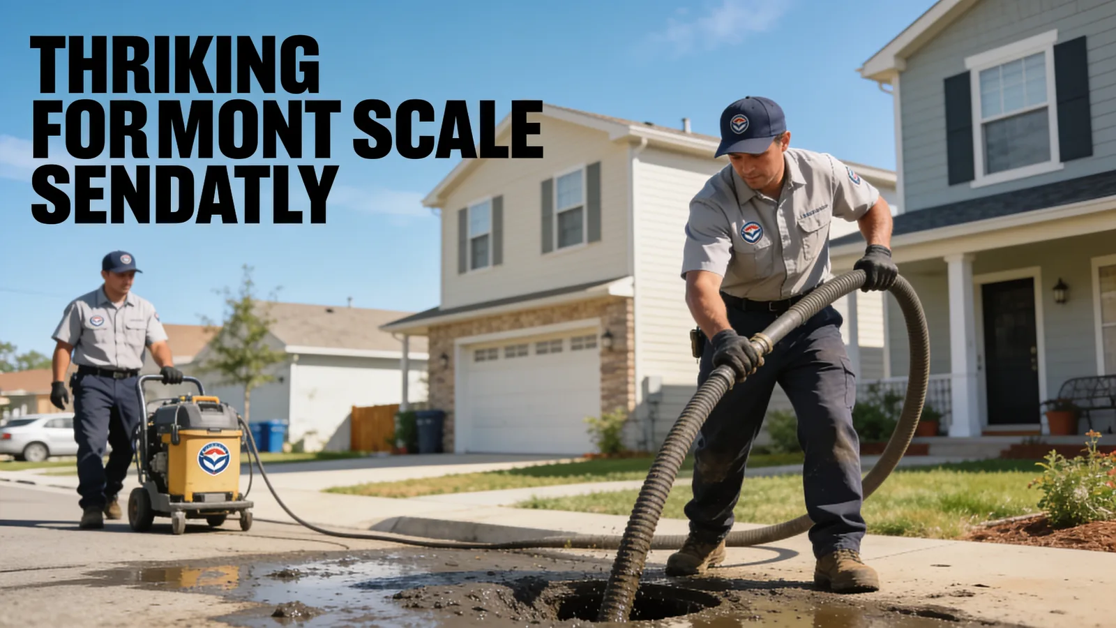 Sewage Cleanup in Rushford, MN near me